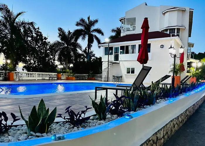 Falcon Views - Airport Transportation Available-security-gated Apartamento *
