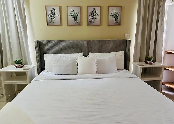 Apartamento Falcon Views - Airport Transportation Available-security-gated